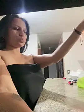 SexyMILF Co online show from November 10, 2025, 2:49 am