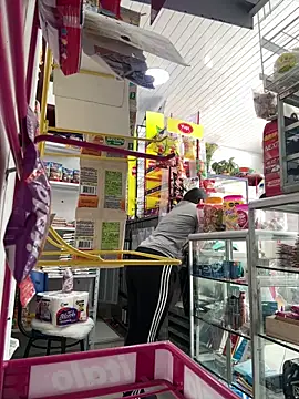 chanelketty online show from February 12, 2026, 2:28 pm