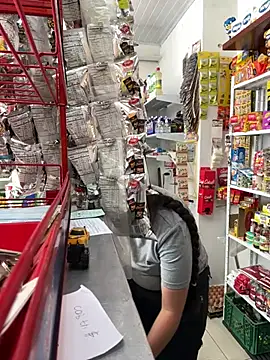 chanelketty online show from February 5, 2026, 4:03 pm