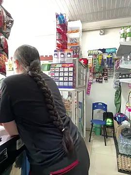 chanelketty online show from December 5, 2025, 2:15 pm