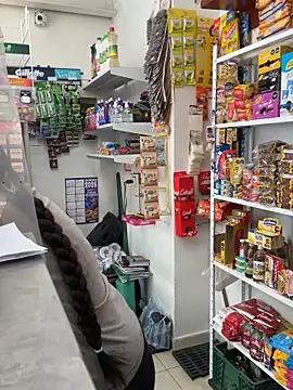 chanelketty online show from February 10, 2026, 4:06 pm