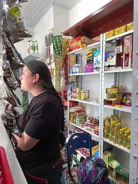 chanelketty online show from December 1, 2025, 2:51 pm