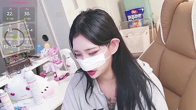 Milk Sola online show from June 1, 2026, 3:22 pm