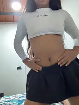 NikolRose online show from November 11, 2025, 9:20 pm