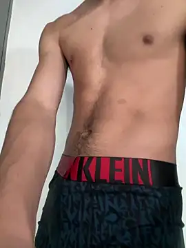 Delicious Papi online show from March 28, 2026, 10:00 pm