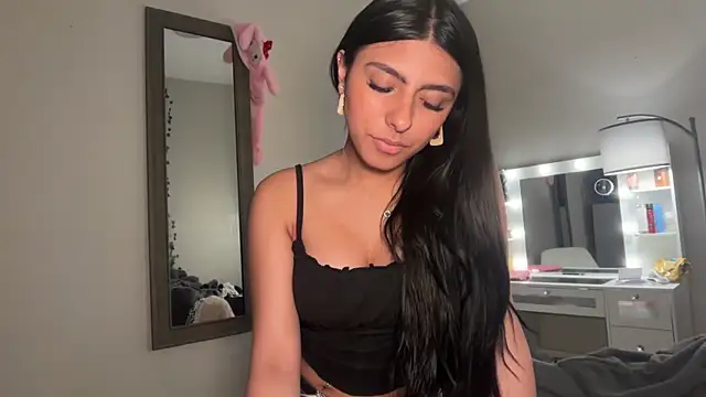 Snapshot of Sophiasecretsx chatting on October 29, 2025, 9:58 pm Sophiasecretsx online show from October 29, 2025, 9:58 pm