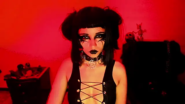 Yueeclipsa online show from January 10, 2026, 4:30 am