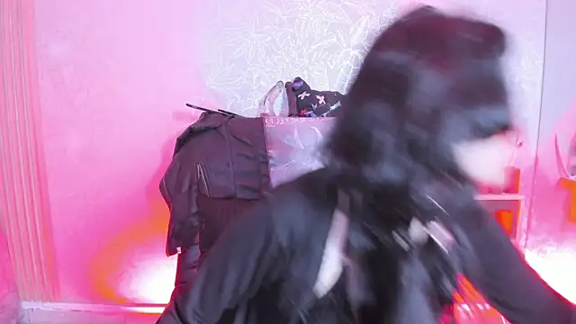 Snapshot of Yueeclipsa chatting on November 23, 2025, 3:38 am Yueeclipsa online show from November 23, 2025, 3:38 am