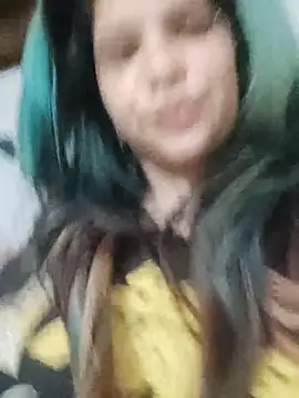 AshGraven online show from November 26, 2025, 3:34 pm