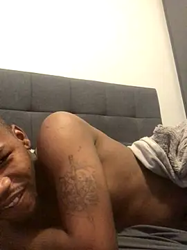 perfectguy4u online show from October 28, 2025, 4:46 am