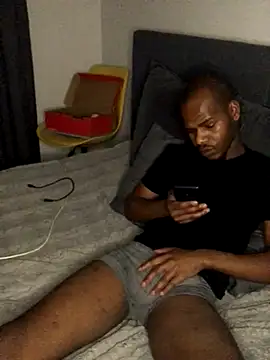 perfectguy4u online show from November 2, 2025, 11:43 pm