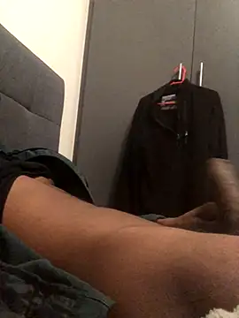 perfectguy4u online show from October 27, 2025, 3:29 am