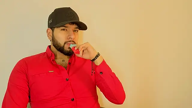 RomanBlack  online show from January 7, 2026, 3:55 am