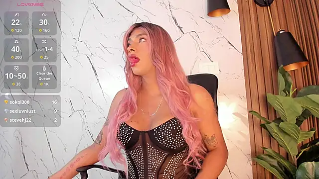 Ela windsor online show from November 21, 2025, 7:46 pm