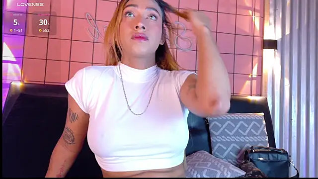 Ela windsor online show from November 10, 2025, 7:41 pm