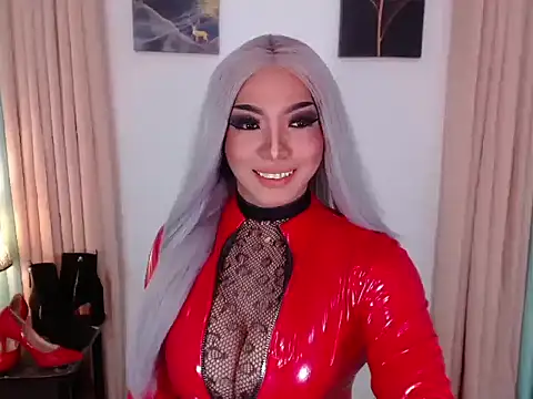  Danica Malibog  online show from October 26, 2025, 12:11 am