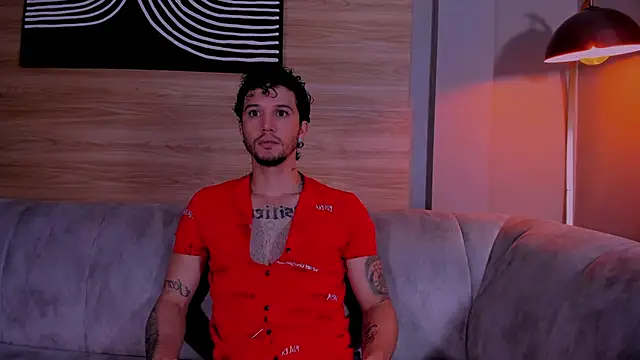 tonny  08 online show from November 19, 2025, 1:22 pm