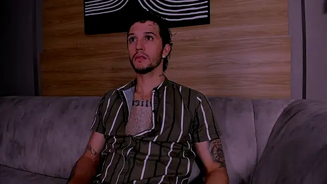 tonny  08 online show from November 20, 2025, 1:34 pm