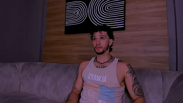 tonny  08 online show from November 26, 2025, 1:11 pm