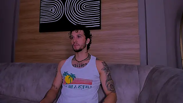 tonny  08 online show from November 24, 2025, 1:22 pm