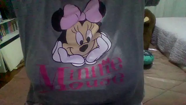 crazzyanne online show from February 6, 2026, 3:57 am