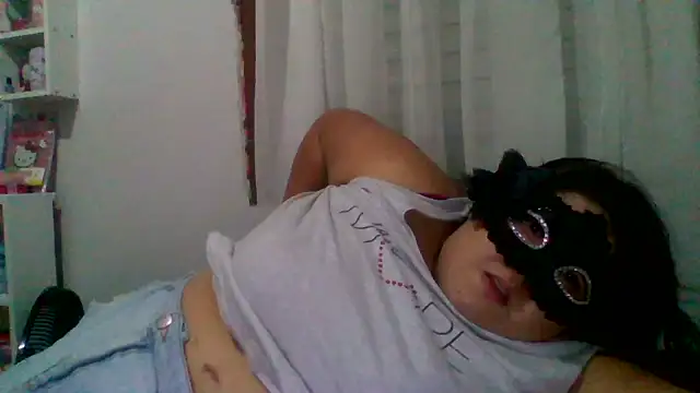 crazzyanne online show from March 28, 2026, 3:29 am