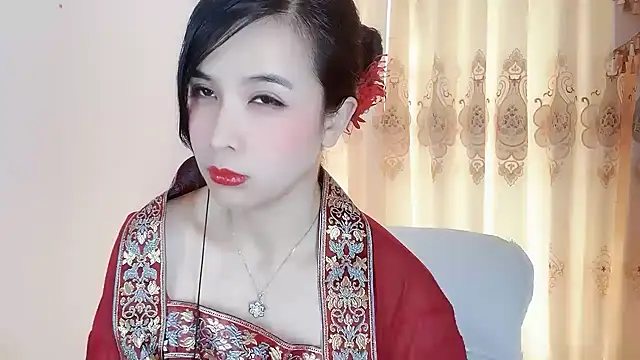 Snapshot of -Jenny-666- chatting on June 24, 2026, 12:20 am -Jenny-666- online show from June 24, 2026, 12:20 am