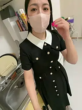 akimix xoxo online show from April 2, 2026, 12:12 pm