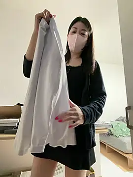 akimix xoxo online show from March 28, 2026, 11:11 am