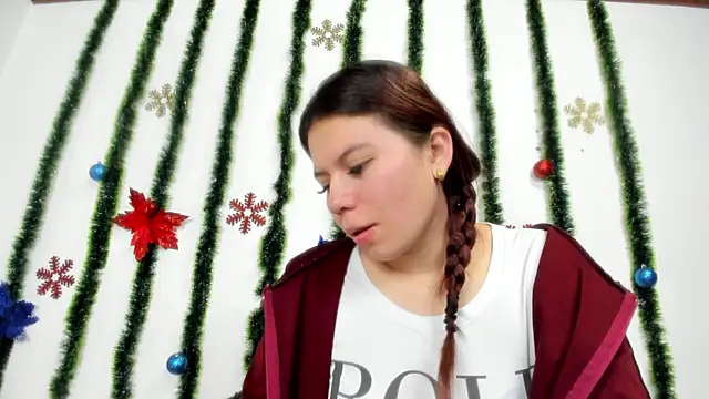 Vanessa Martinz online show from November 25, 2025, 12:16 pm