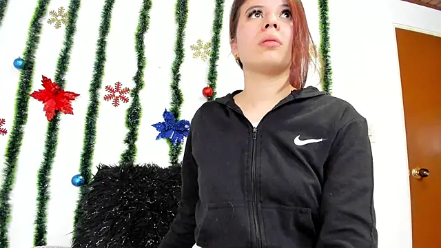 Vanessa Martinz online show from November 20, 2025, 12:17 pm