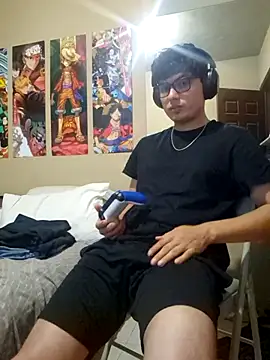 Ais B10 online show from October 25, 2025, 3:28 am