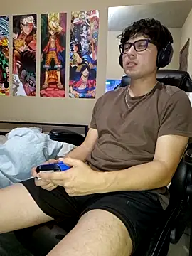 Ais B10 online show from February 27, 2026, 4:45 am