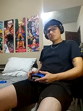 Ais B10 online show from October 28, 2025, 3:51 am