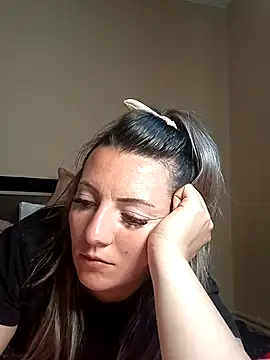 Snapshot of Gabrielaalialiali chatting on April 20, 2026, 7:55 am Gabrielaalialiali online show from April 20, 2026, 7:55 am