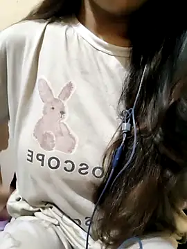 Sapnanisha54 online show from October 30, 2025, 12:58 pm