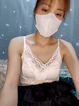 ezabel- online show from May 14, 2026, 10:56 am