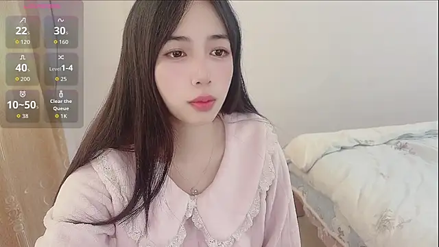 by-Hannah online show from November 5, 2025, 2:03 am