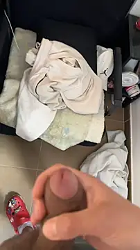 findomhot online show from April 12, 2026, 11:35 am