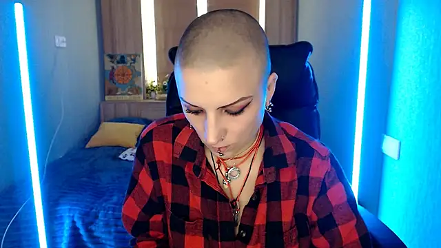 Sweet-n-Strong online show from March 29, 2026, 5:42 am