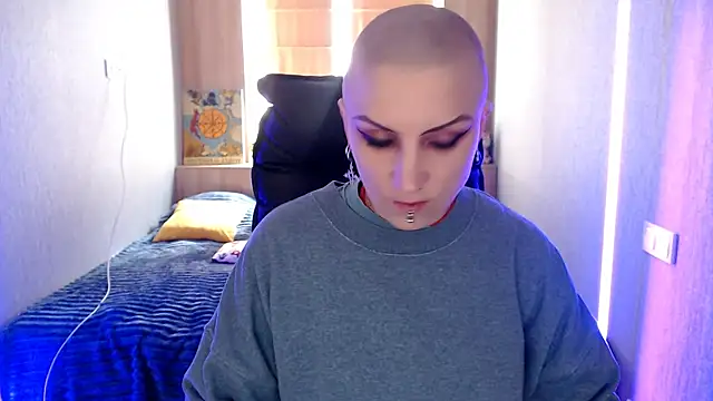 Sweet-n-Strong online show from April 7, 2026, 9:44 am