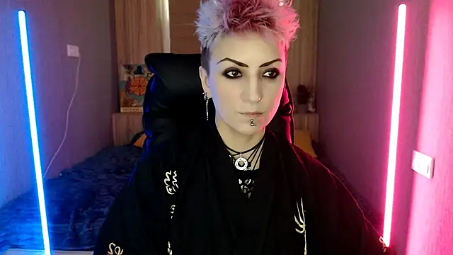 Sweet-n-Strong online show from January 8, 2026, 7:36 am