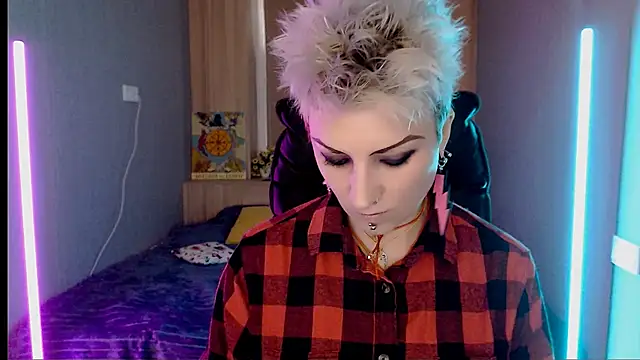 Sweet-n-Strong online show from February 12, 2026, 1:11 pm