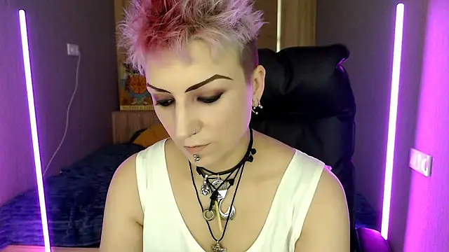 Sweet-n-Strong online show from January 9, 2026, 7:48 am