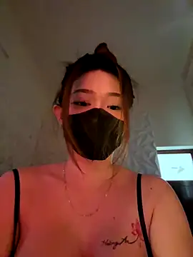 Minhnguyet-03 online show from November 6, 2025, 5:55 am