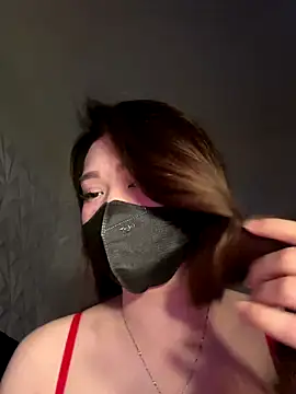 Minhnguyet-03 online show from November 1, 2025, 5:57 am