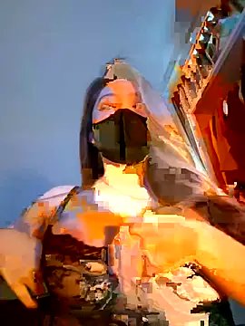 Minhnguyet-03 online show from November 26, 2025, 5:29 am