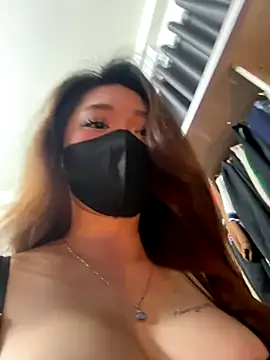 Minhnguyet-03 online show from November 13, 2025, 2:37 am