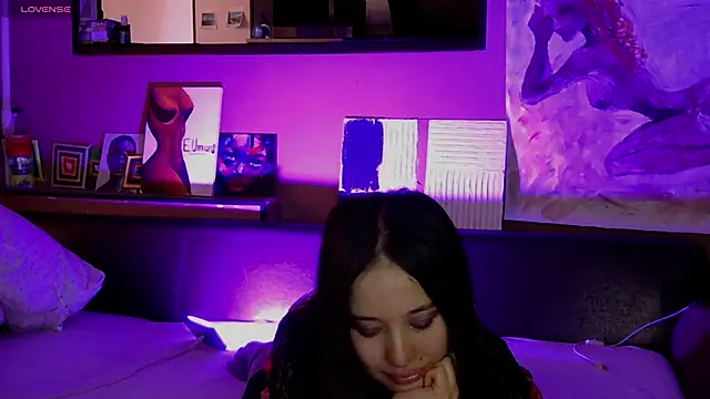 LumiHeart online show from March 8, 2026, 4:49 am