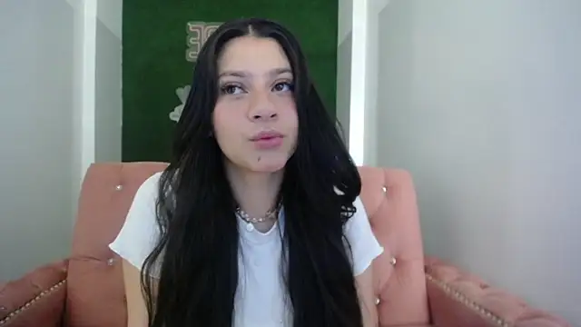 velvetvixen t online show from January 15, 2026, 12:52 pm